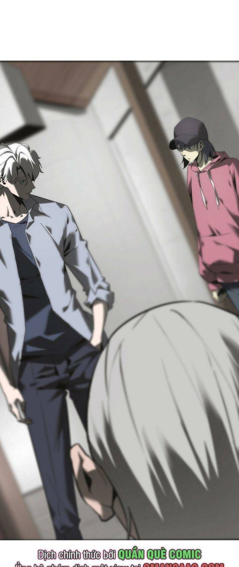 Nữ Nhân Dũng Cảm Chapter 15 - Trang 2