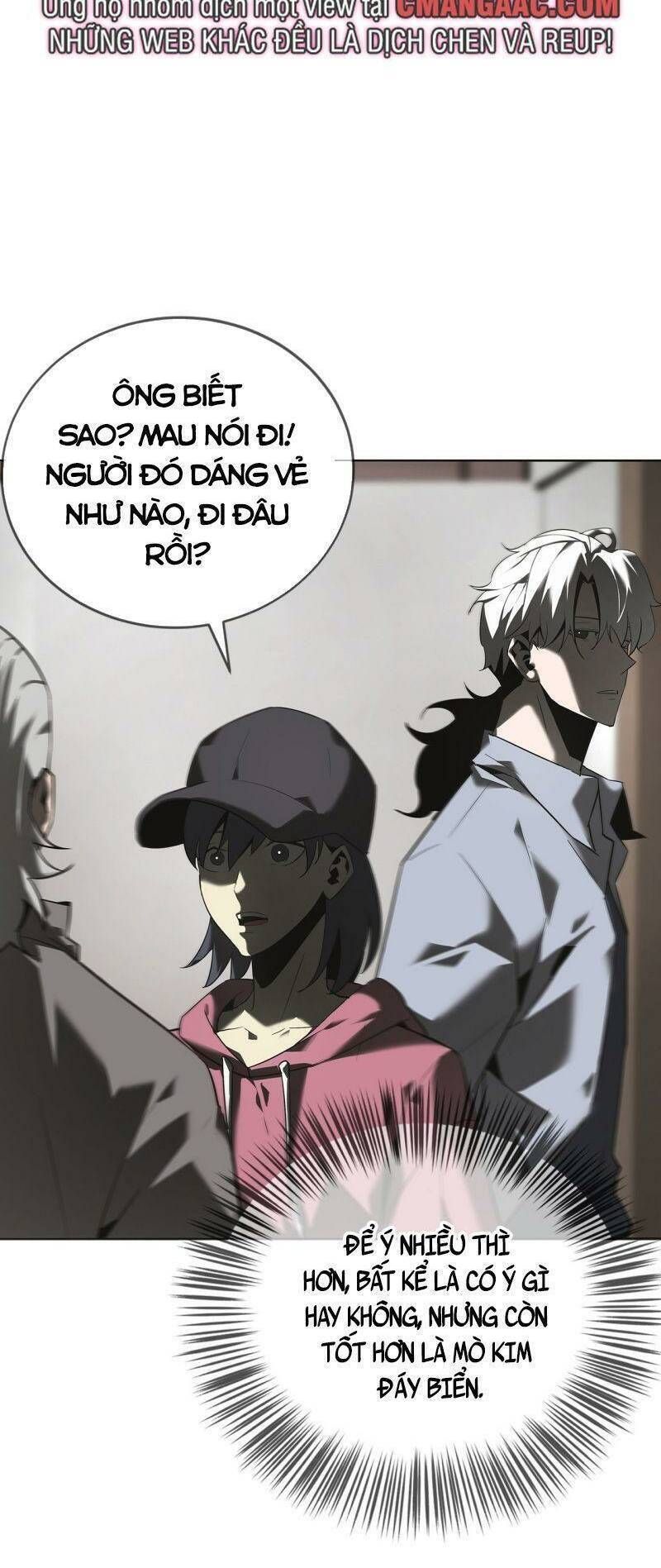 Nữ Nhân Dũng Cảm Chapter 15 - Trang 2