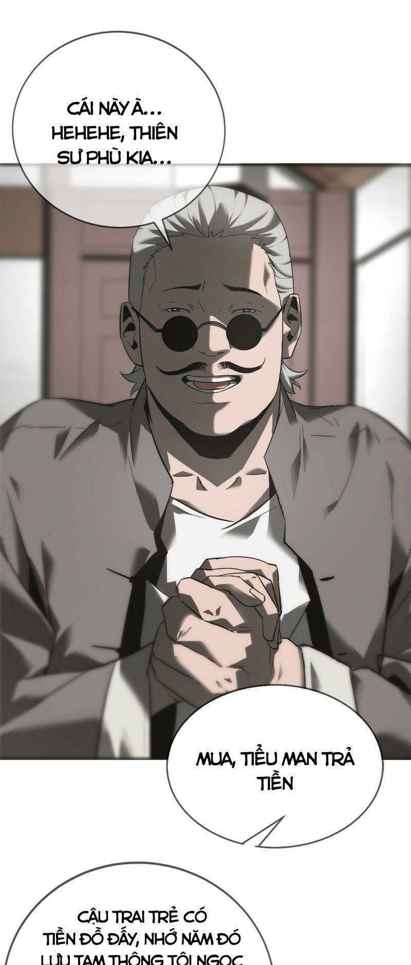 Nữ Nhân Dũng Cảm Chapter 15 - Trang 2