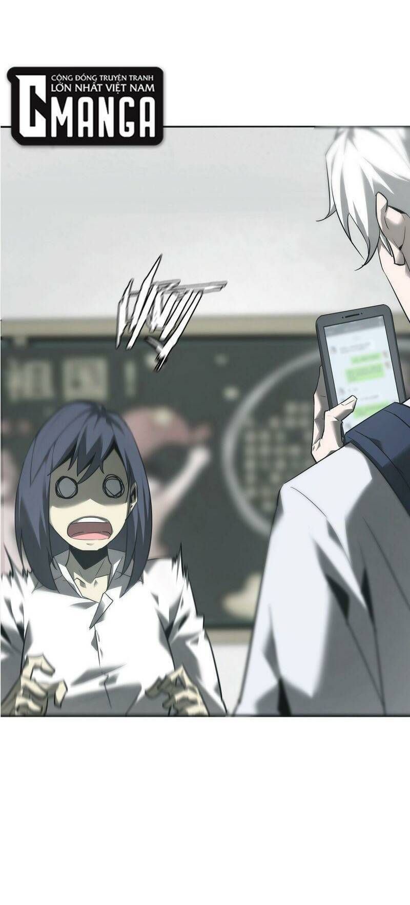 Nữ Nhân Dũng Cảm Chapter 15 - Trang 2