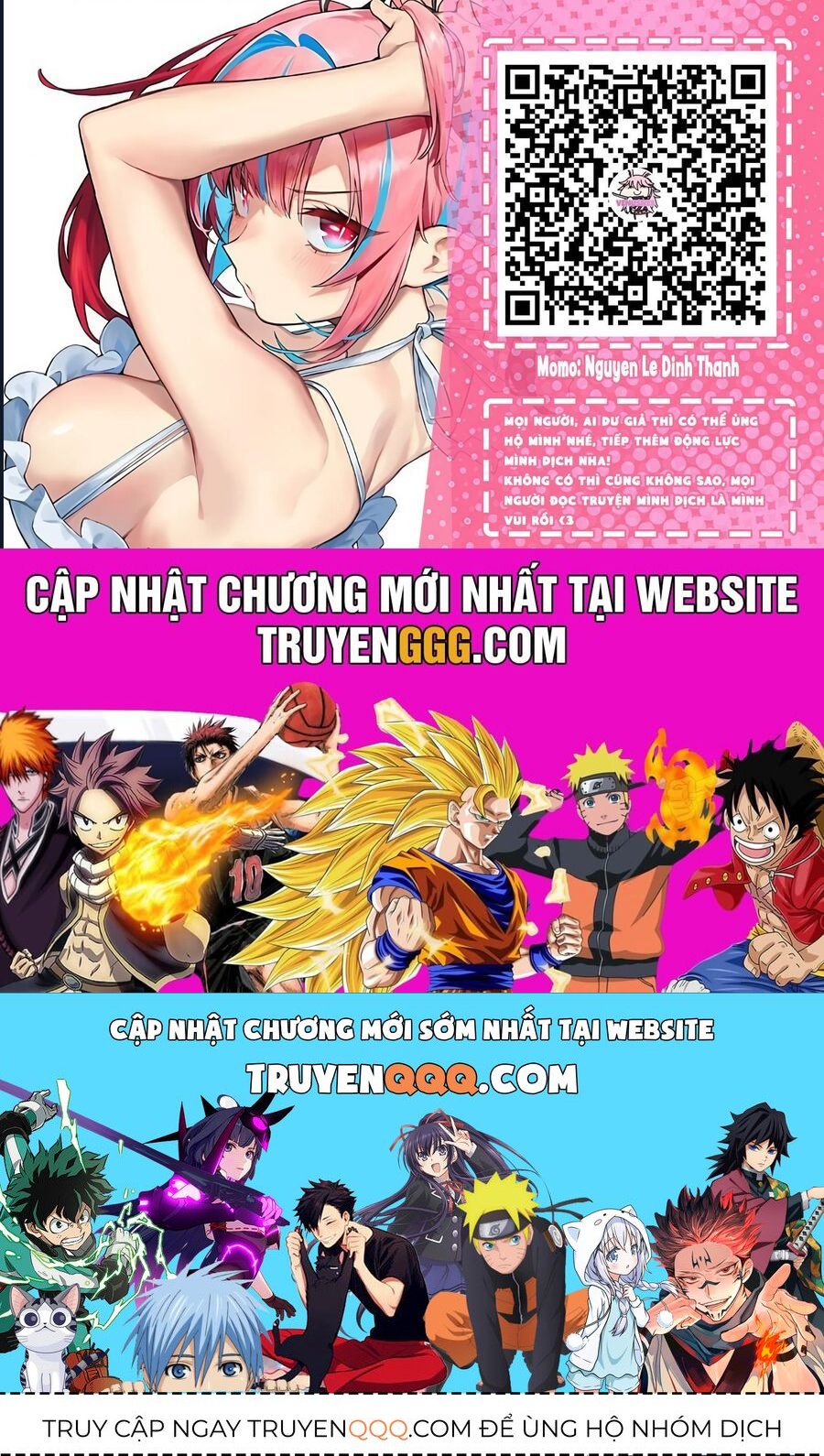 Kanan-Sama Wa Akumade Choroi Chapter 91 - Trang 2
