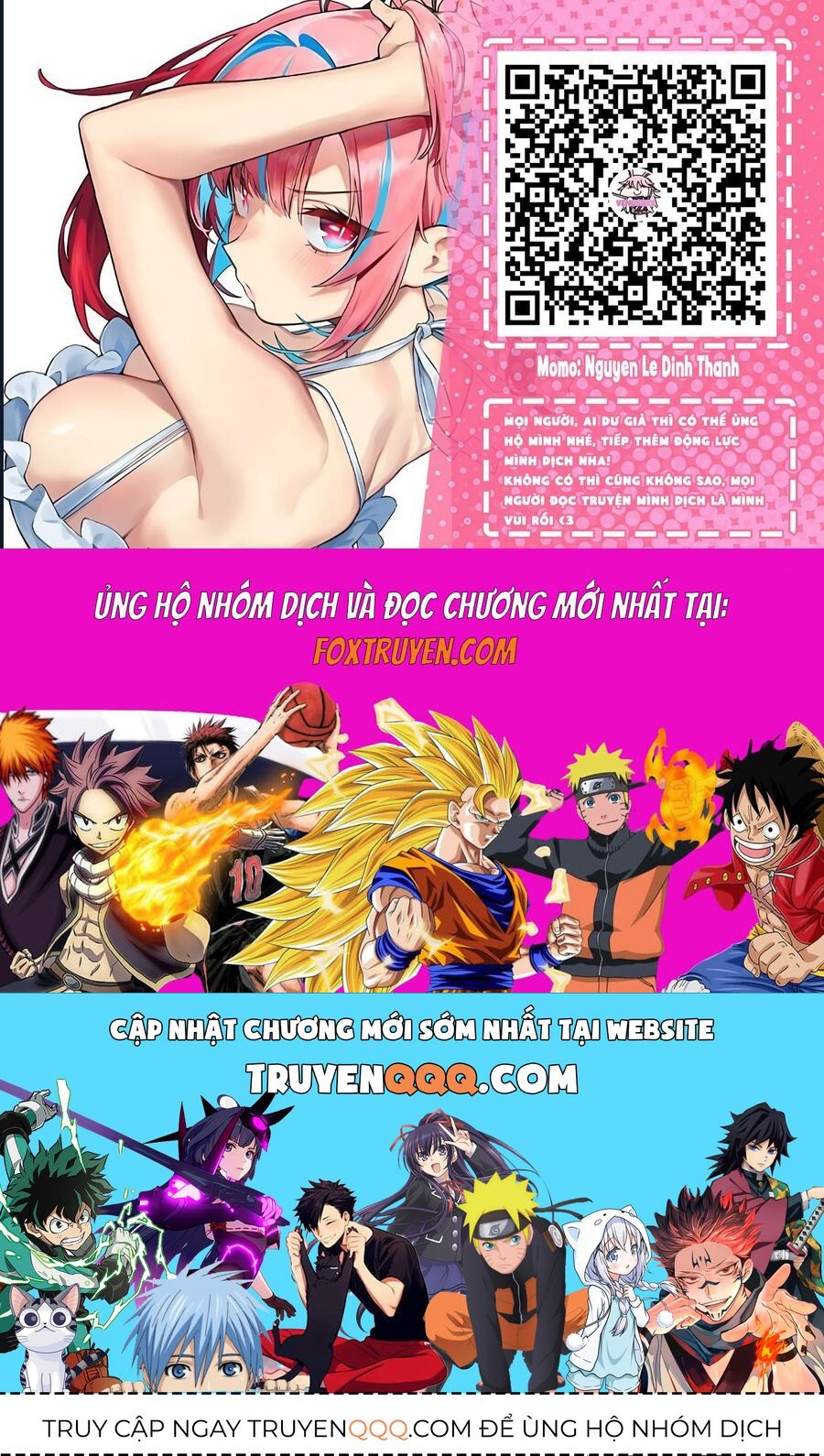 Kanan-Sama Wa Akumade Choroi Chapter 110 - Trang 2