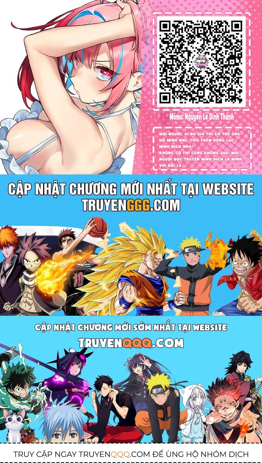 Kanan-Sama Wa Akumade Choroi Chapter 66 - Trang 2