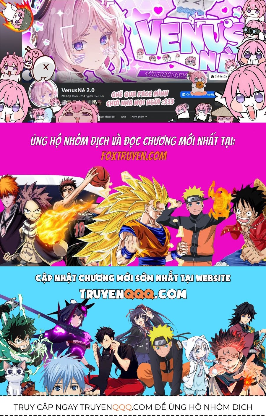 Kanan-Sama Wa Akumade Choroi Chapter 115 - Trang 2