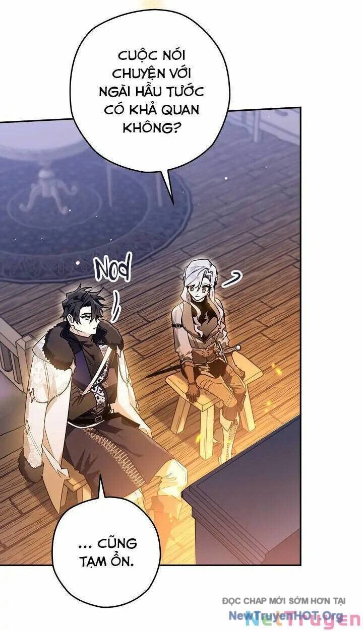 Sigrid Chapter 46 - Trang 2