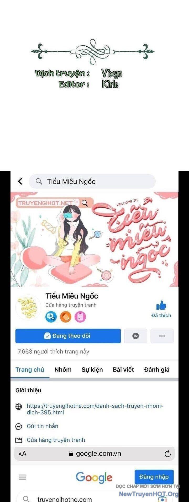 Sigrid Chapter 48 - Trang 2