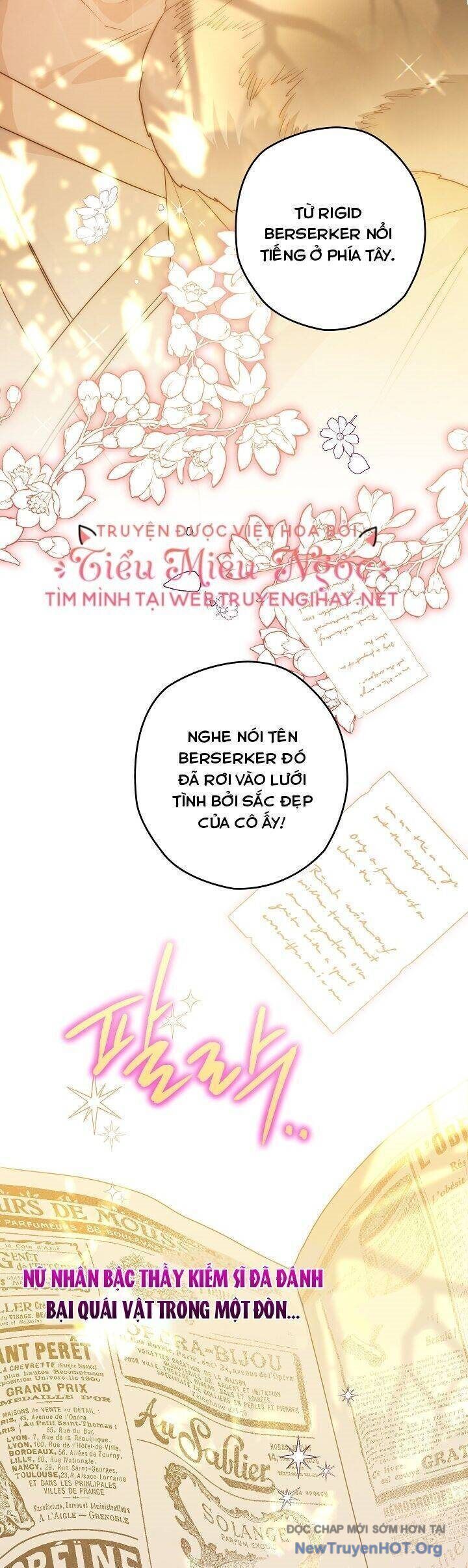 Sigrid Chapter 48 - Trang 2