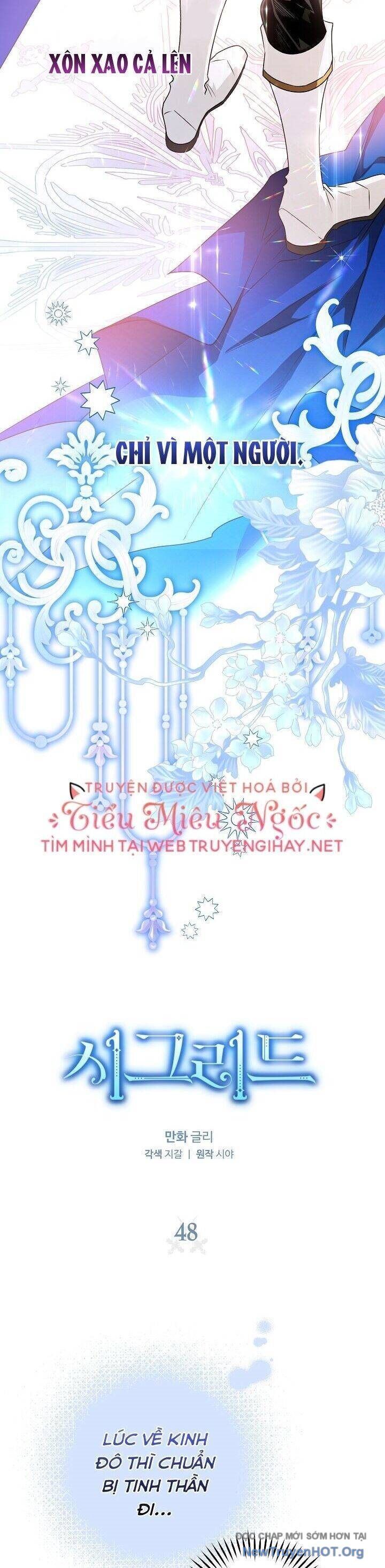 Sigrid Chapter 48 - Trang 2