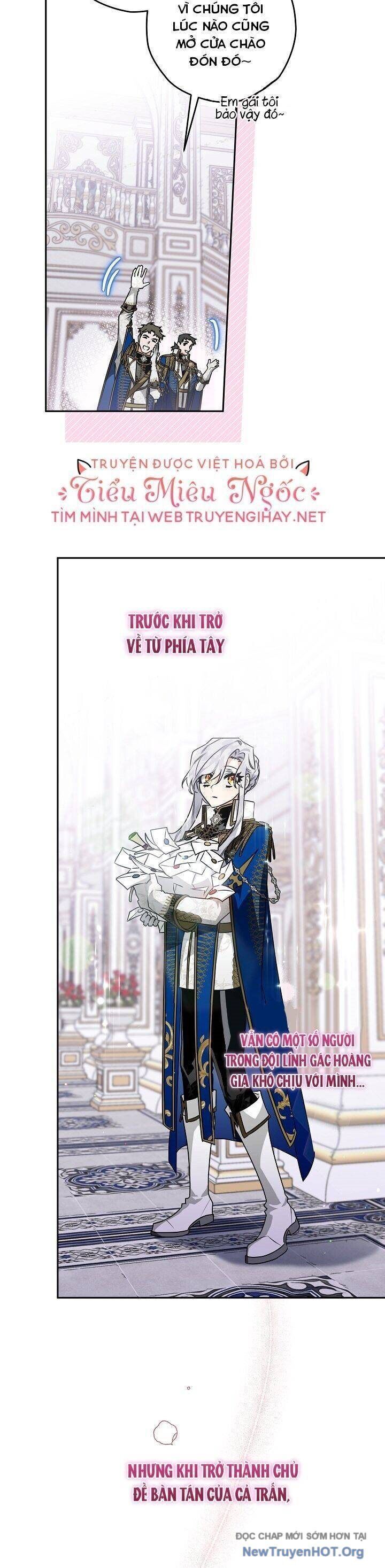 Sigrid Chapter 48 - Trang 2