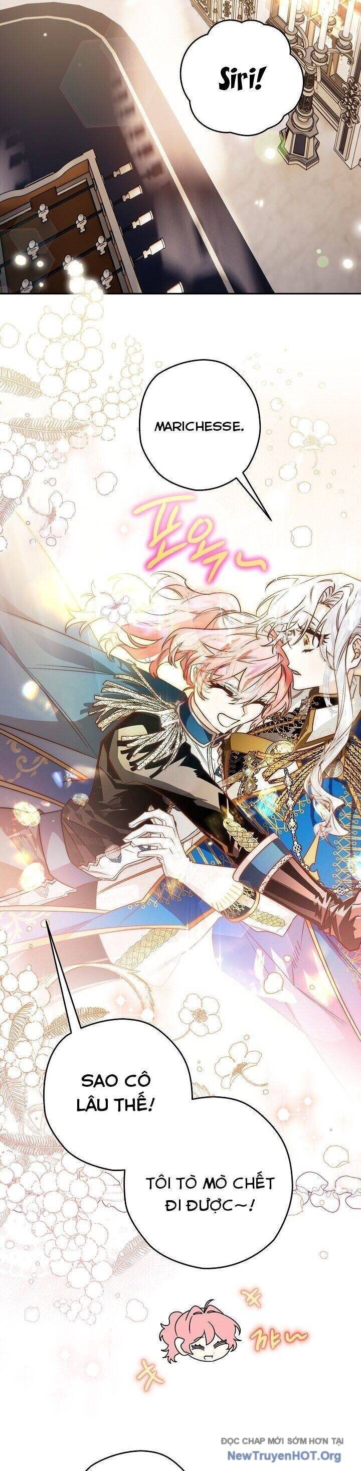 Sigrid Chapter 48 - Trang 2