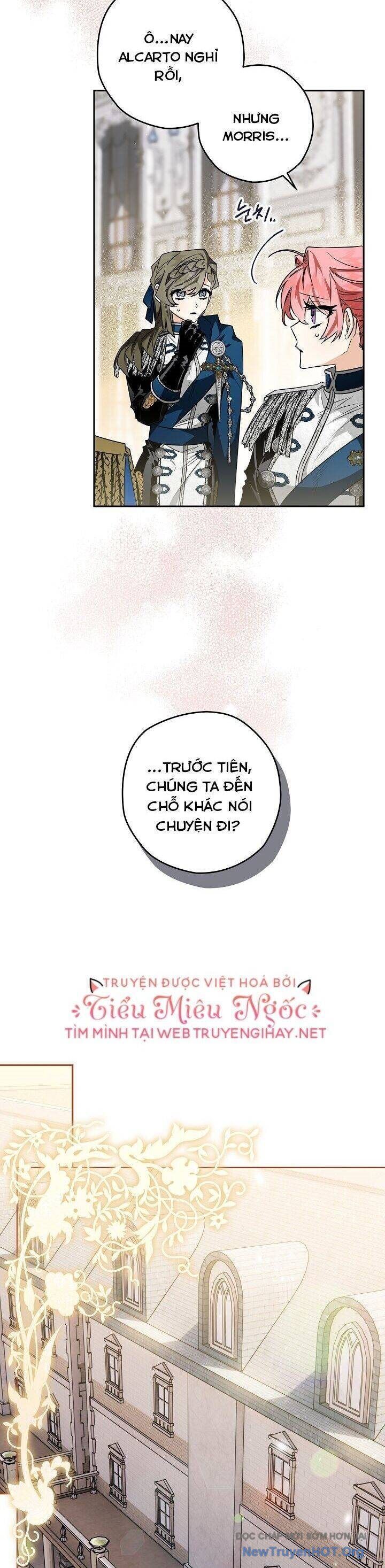 Sigrid Chapter 48 - Trang 2