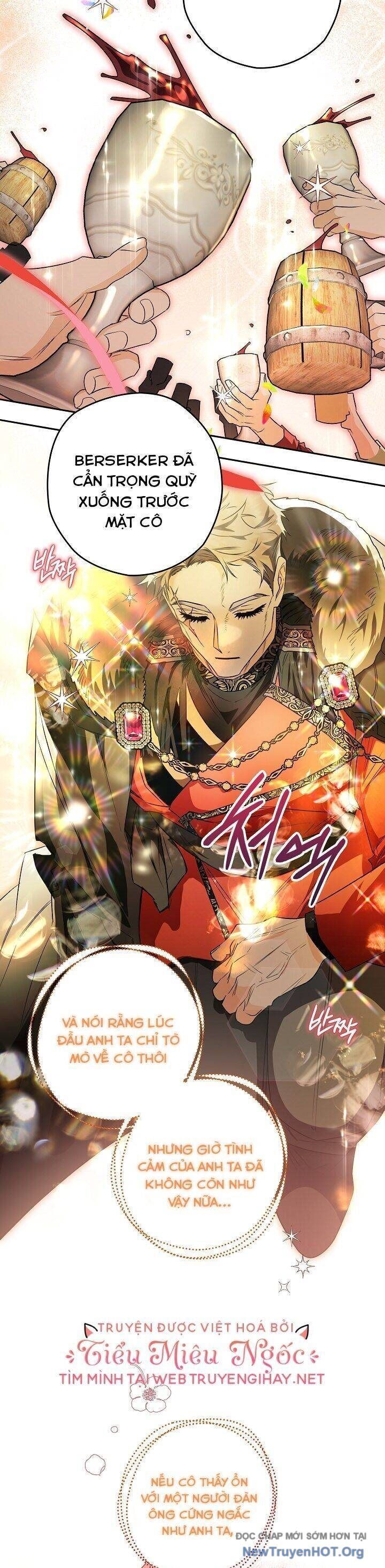 Sigrid Chapter 48 - Trang 2