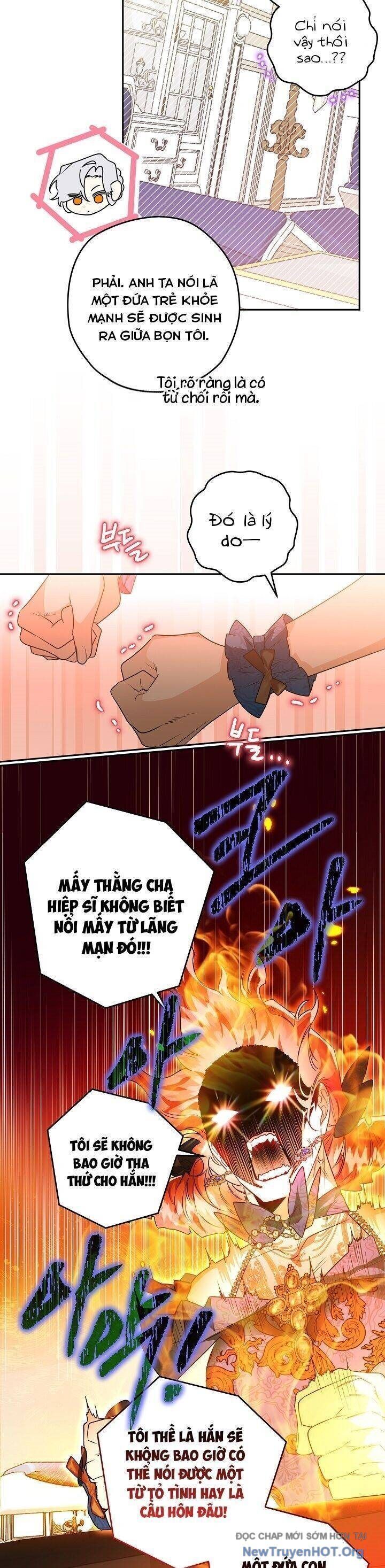 Sigrid Chapter 48 - Trang 2