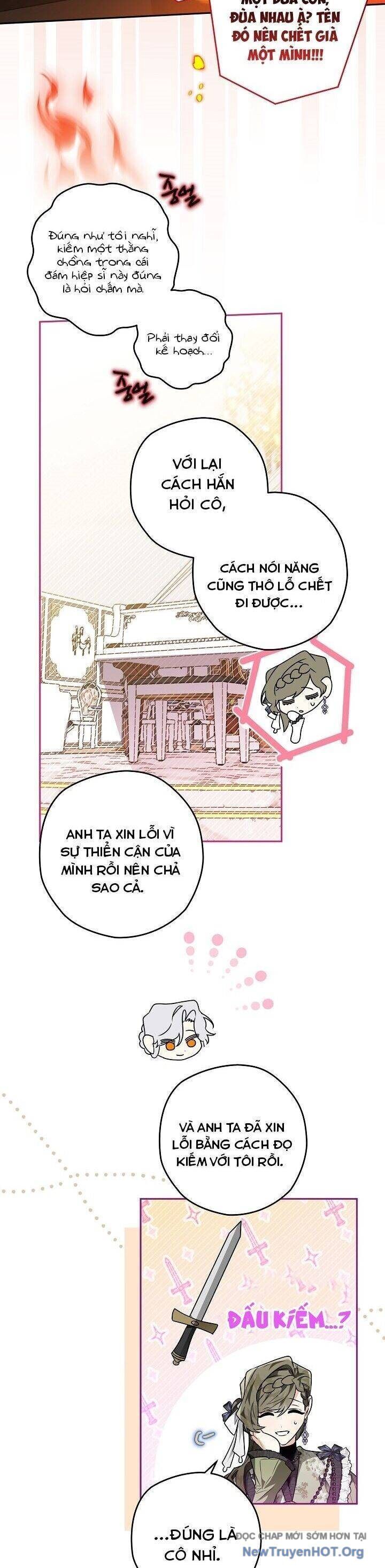 Sigrid Chapter 48 - Trang 2