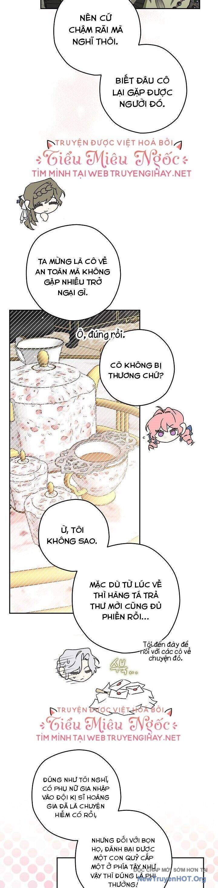 Sigrid Chapter 48 - Trang 2