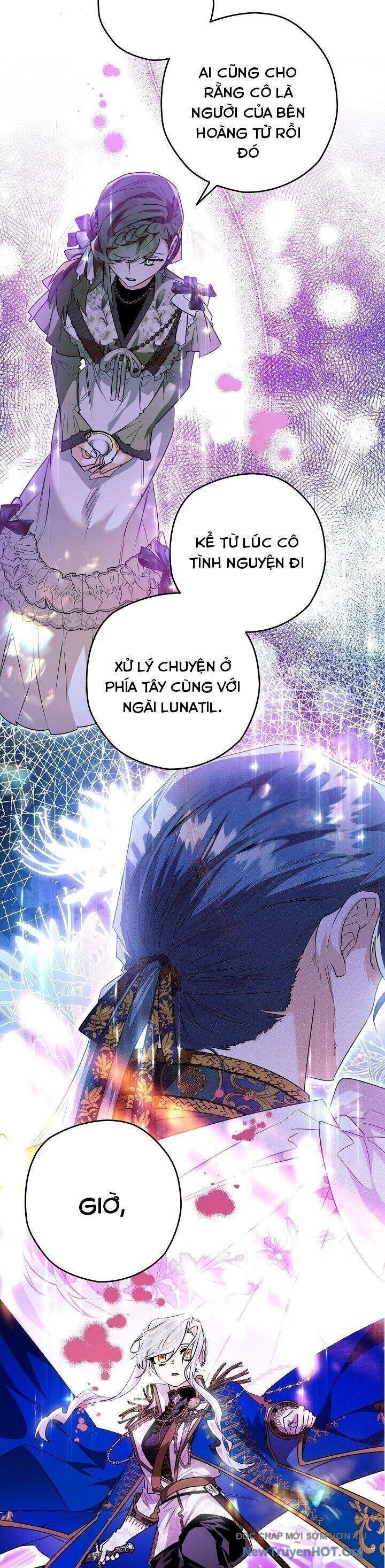 Sigrid Chapter 48 - Trang 2