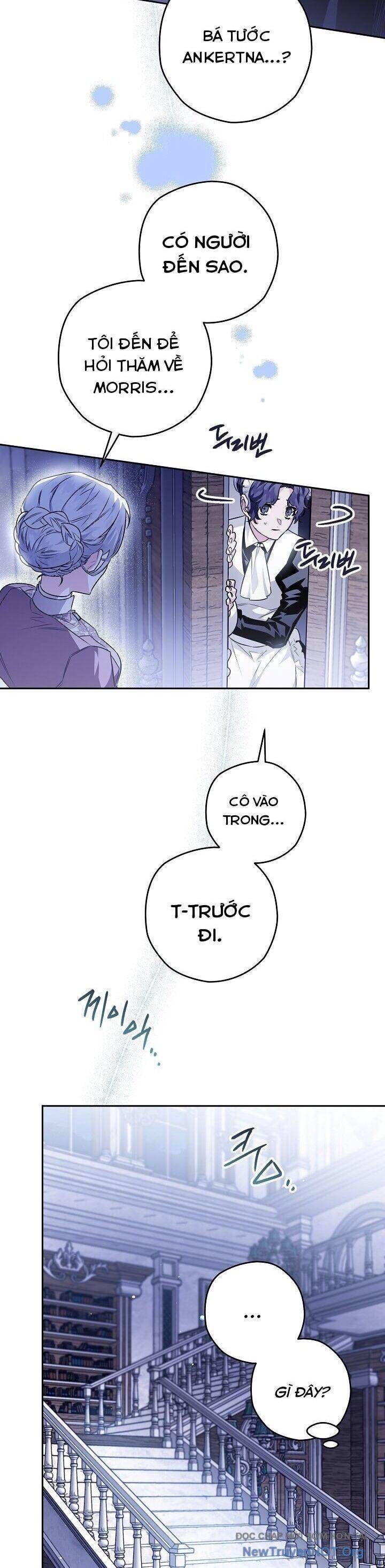 Sigrid Chapter 48 - Trang 2