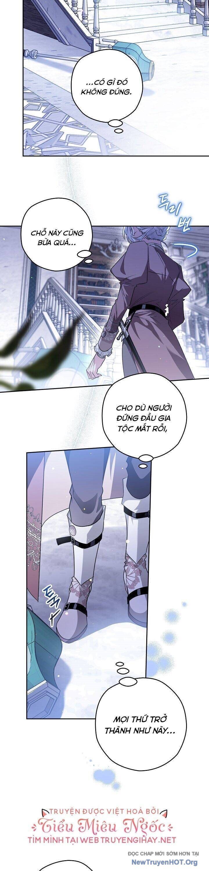 Sigrid Chapter 48 - Trang 2