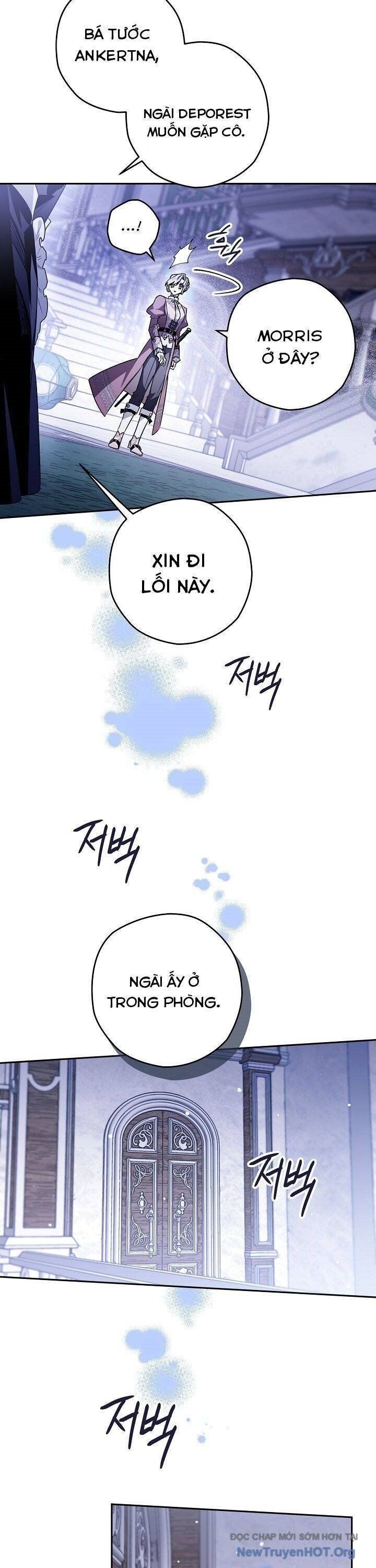 Sigrid Chapter 48 - Trang 2