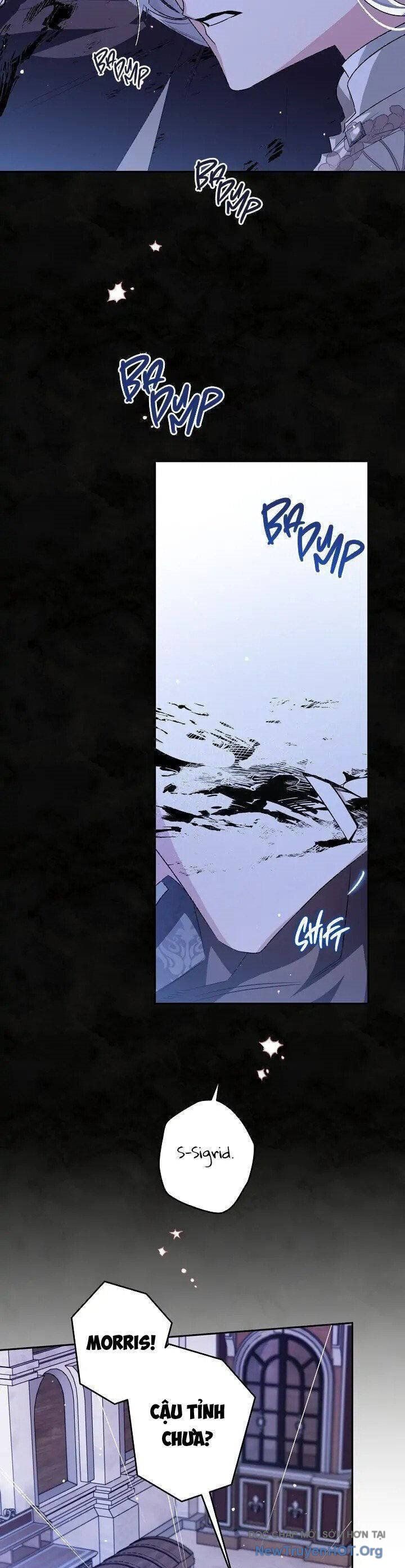 Sigrid Chapter 49 - Trang 2