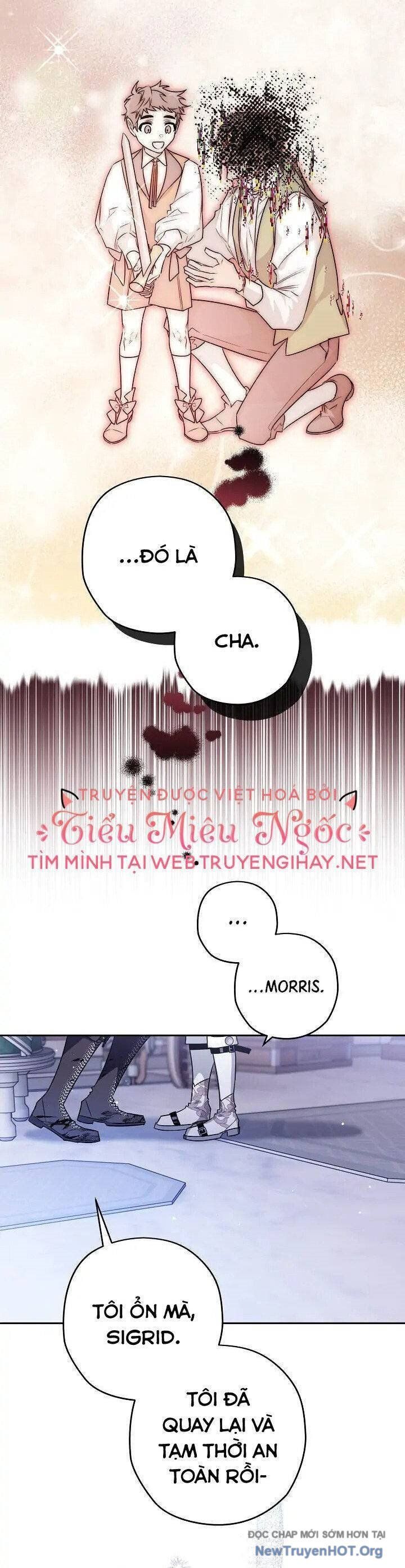 Sigrid Chapter 49 - Trang 2