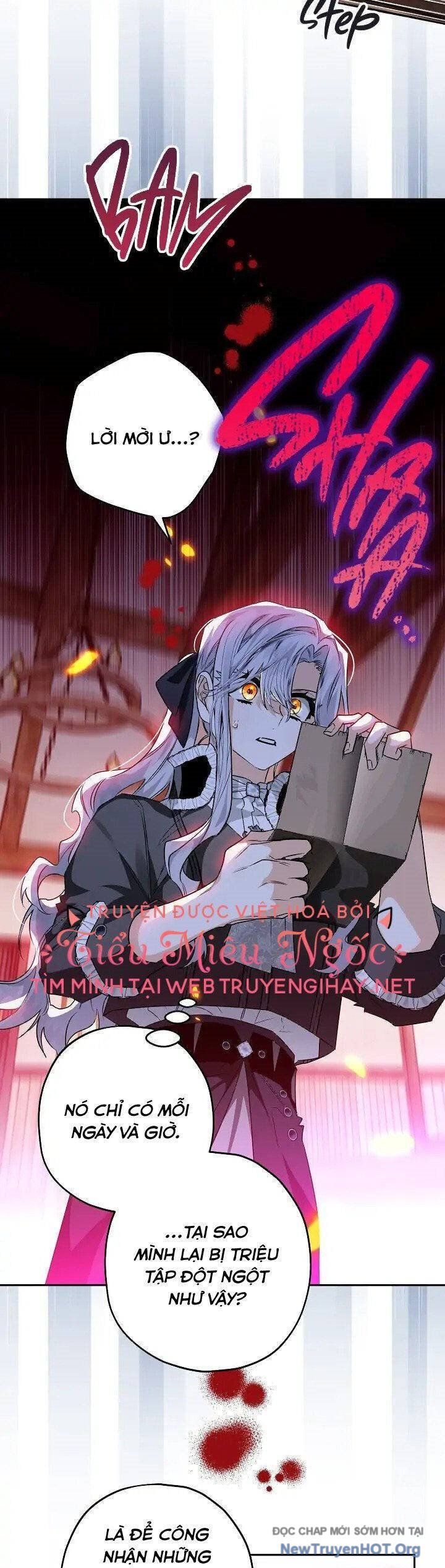 Sigrid Chapter 49 - Trang 2
