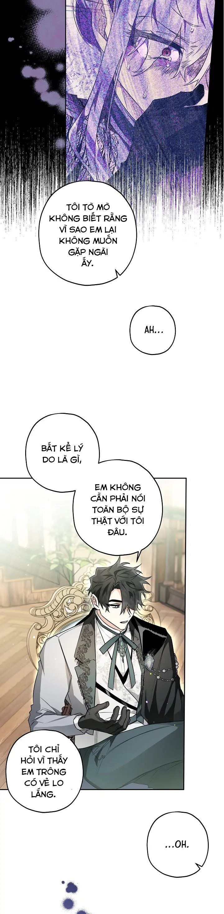 Sigrid Chapter 50 - Trang 2