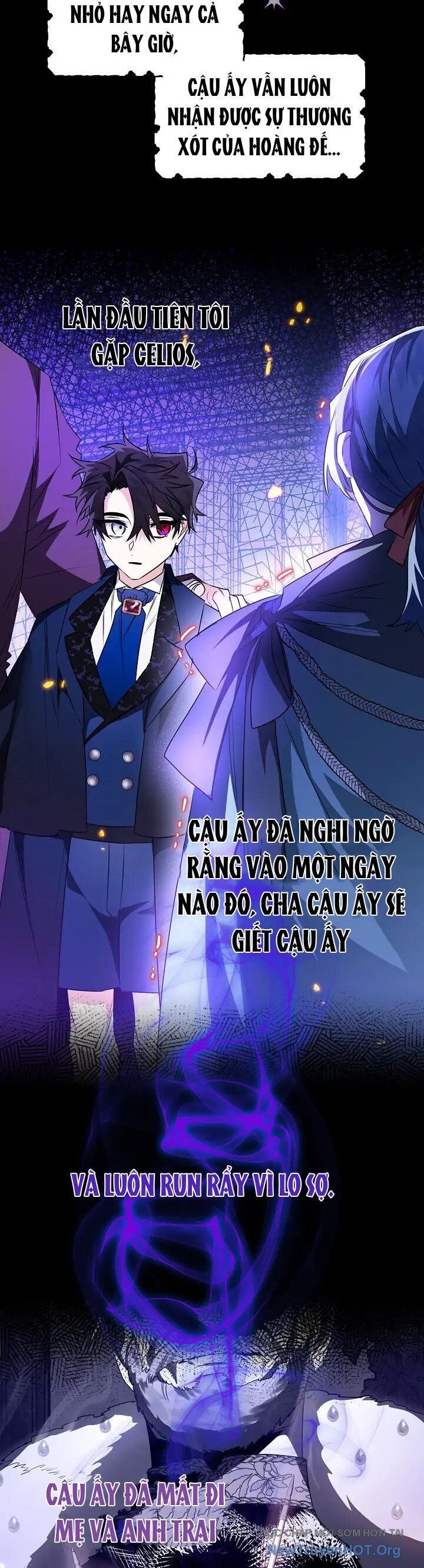 Sigrid Chapter 50 - Trang 2