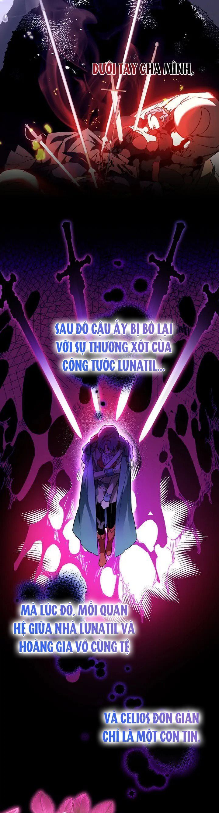 Sigrid Chapter 50 - Trang 2