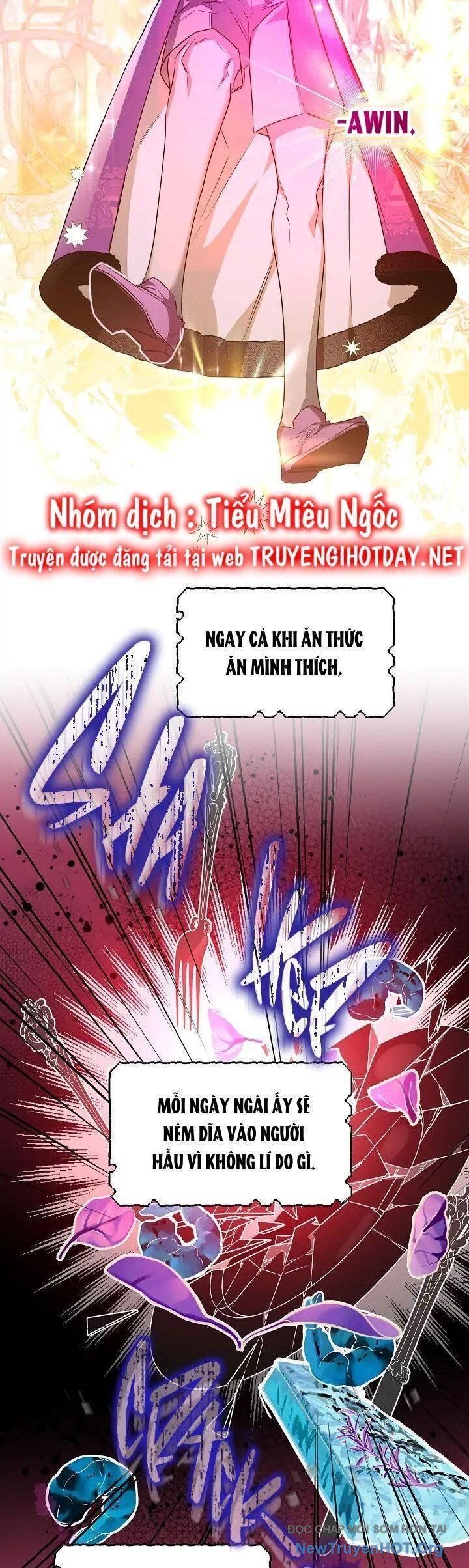 Sigrid Chapter 54 - Trang 2