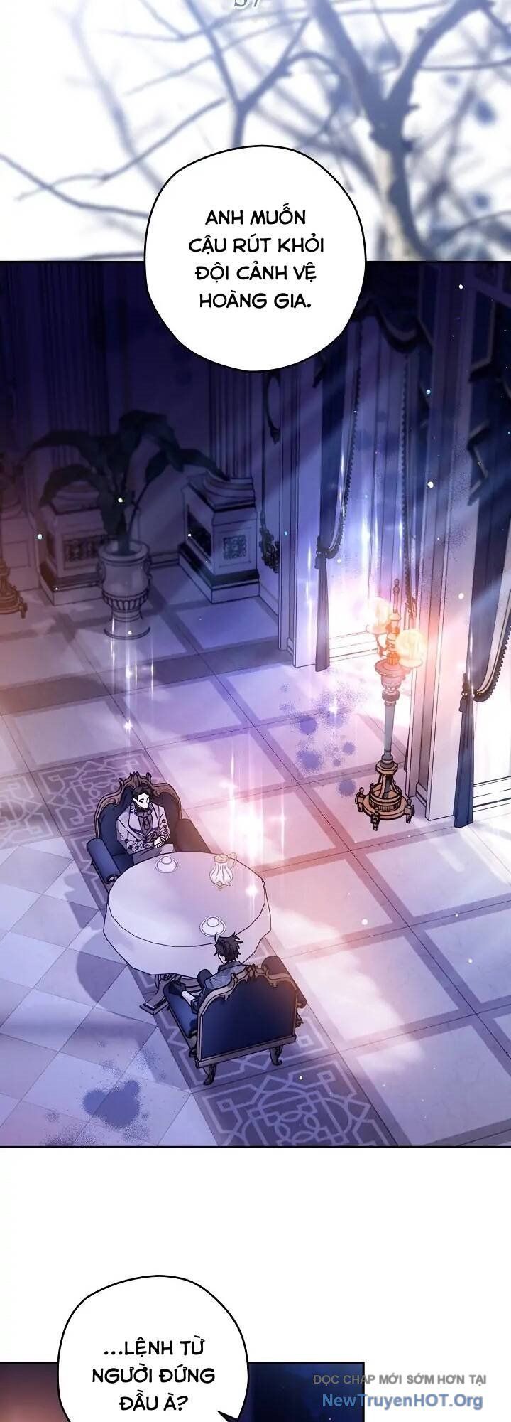 Sigrid Chapter 56 - Trang 2