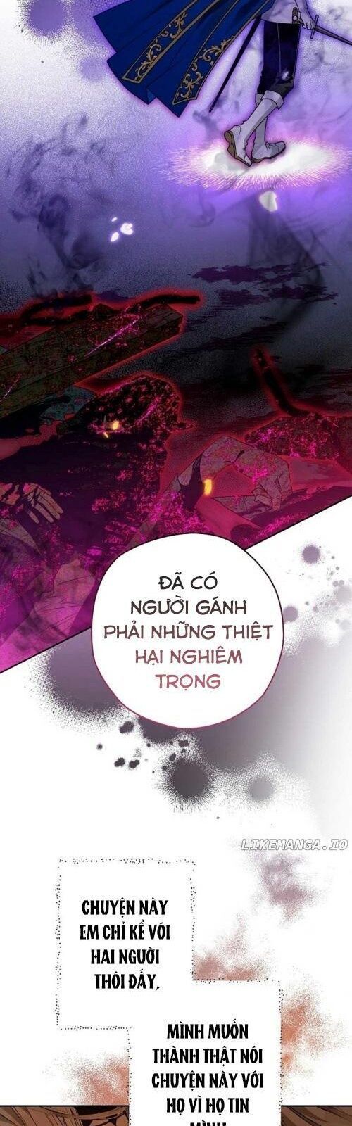 Sigrid Chapter 65 - Trang 2