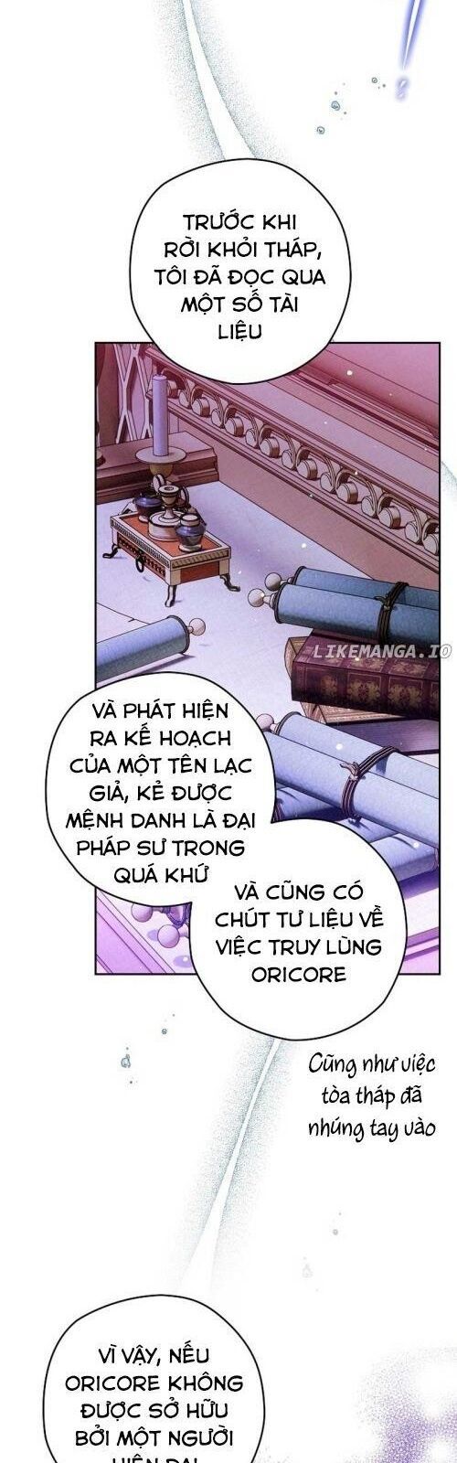 Sigrid Chapter 65 - Trang 2