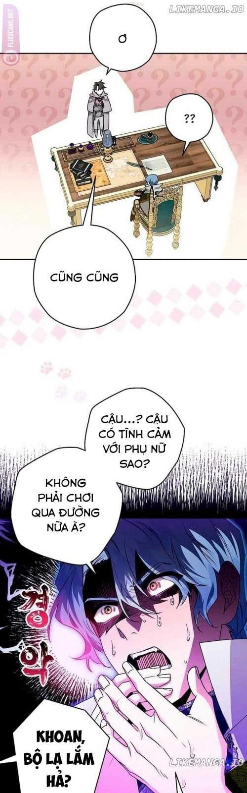 Sigrid Chapter 66 - Trang 2