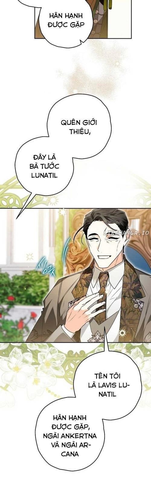Sigrid Chapter 68 - Trang 2