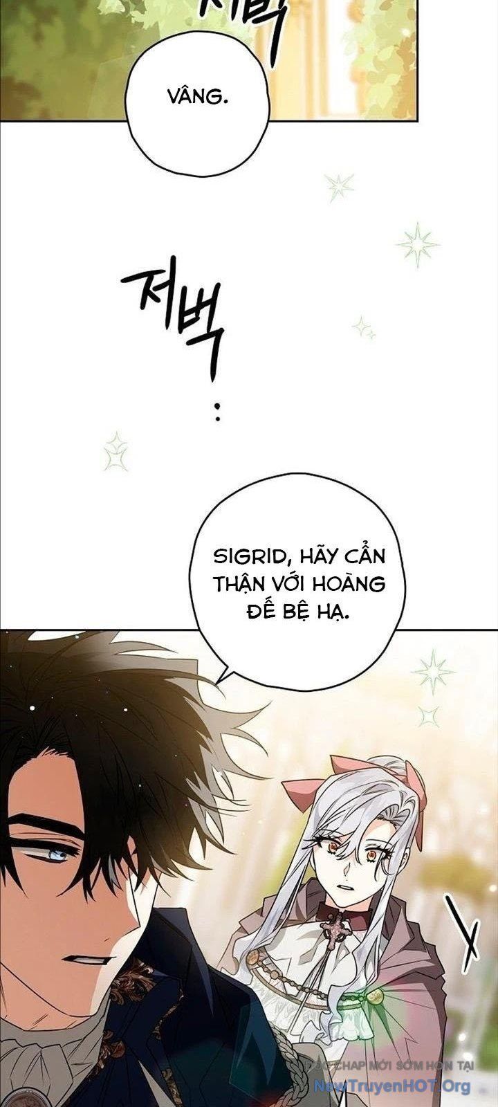 Sigrid Chapter 70 - Trang 2
