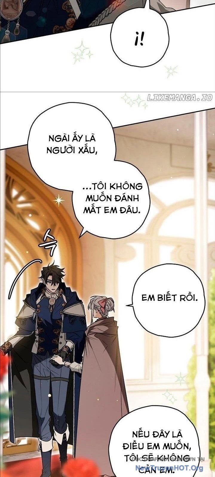 Sigrid Chapter 70 - Trang 2