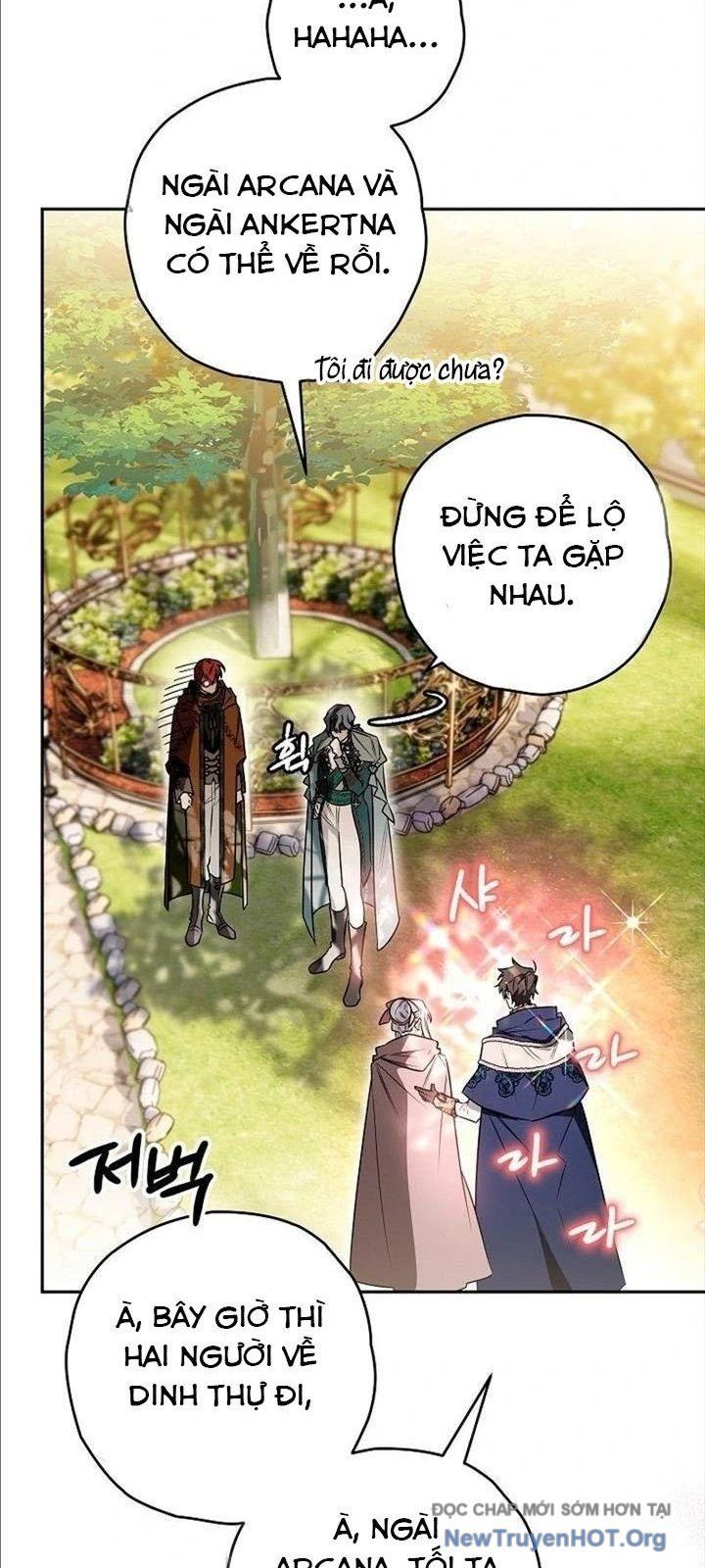 Sigrid Chapter 70 - Trang 2