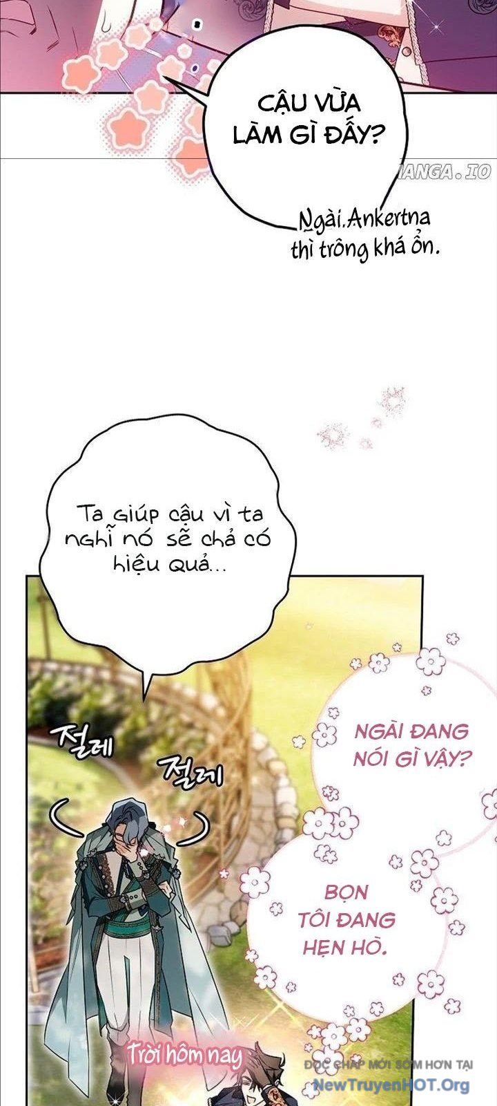 Sigrid Chapter 70 - Trang 2
