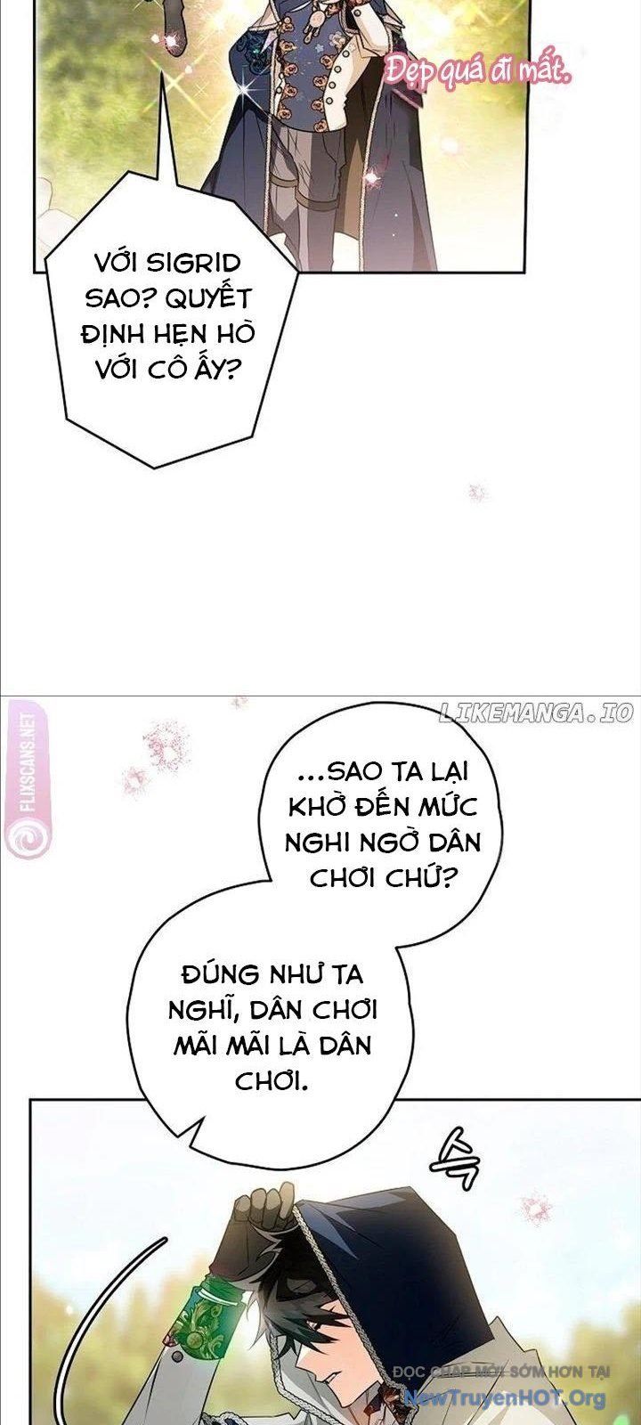 Sigrid Chapter 70 - Trang 2