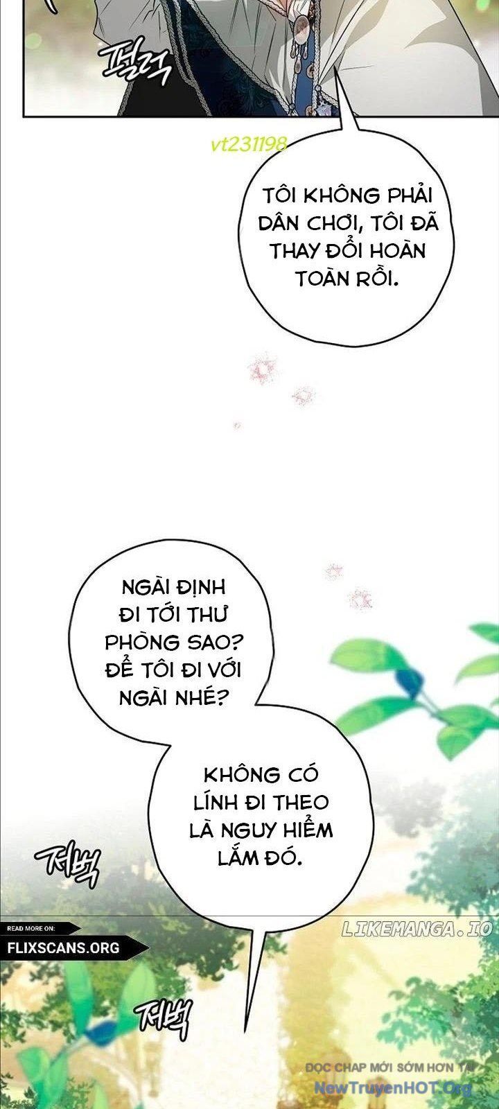 Sigrid Chapter 70 - Trang 2