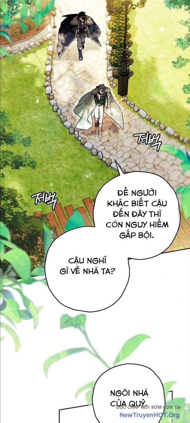 Sigrid Chapter 70 - Trang 2