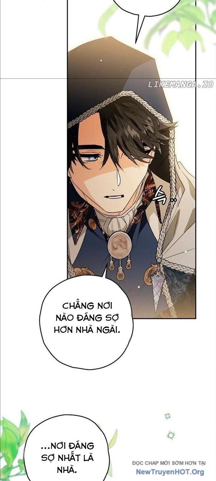 Sigrid Chapter 70 - Trang 2