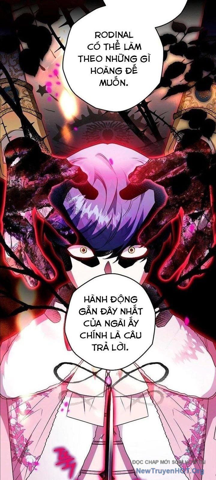 Sigrid Chapter 70 - Trang 2