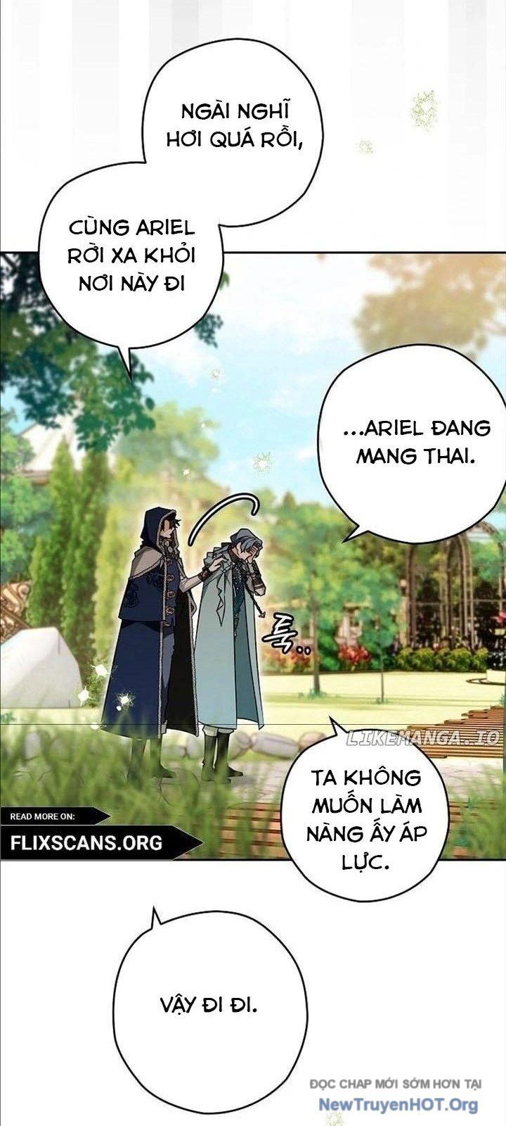 Sigrid Chapter 70 - Trang 2