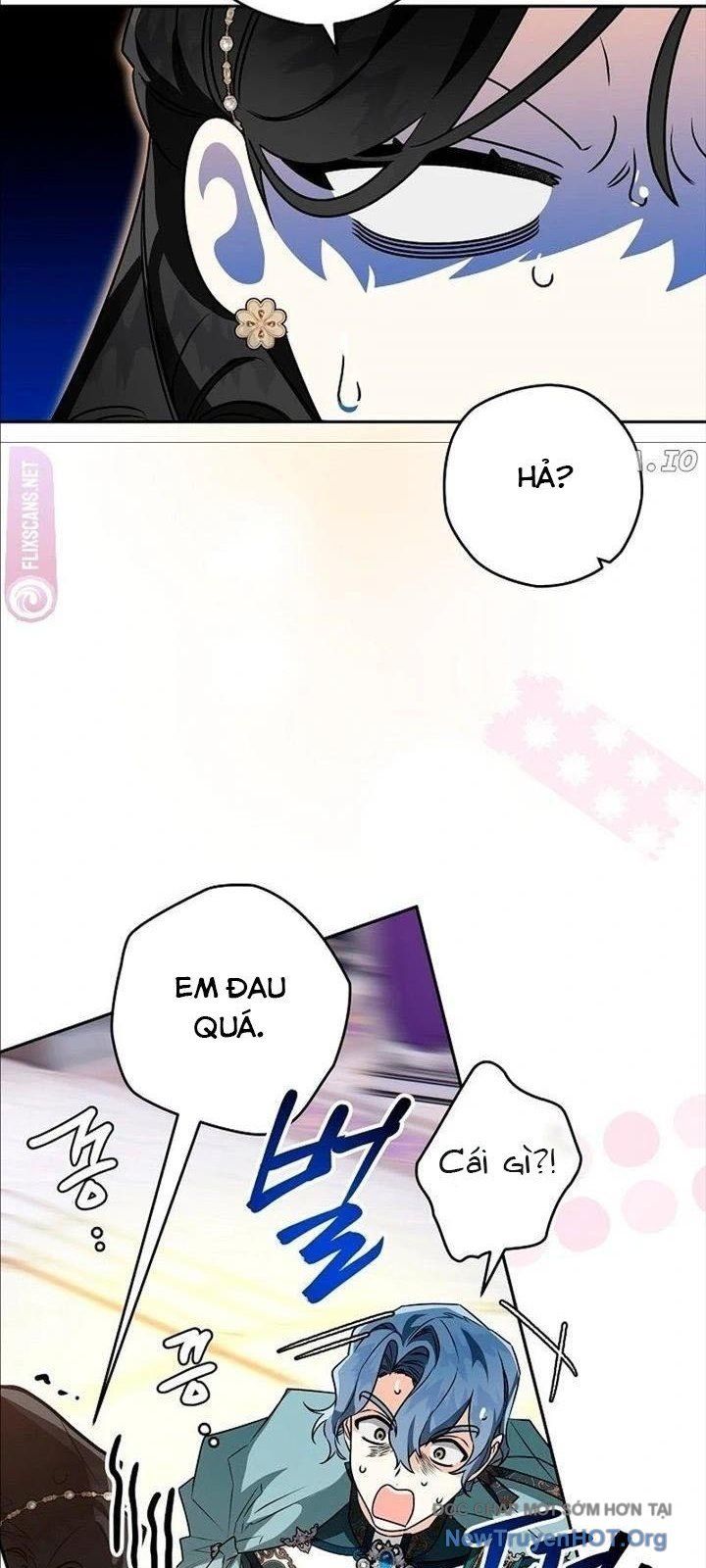 Sigrid Chapter 70 - Trang 2