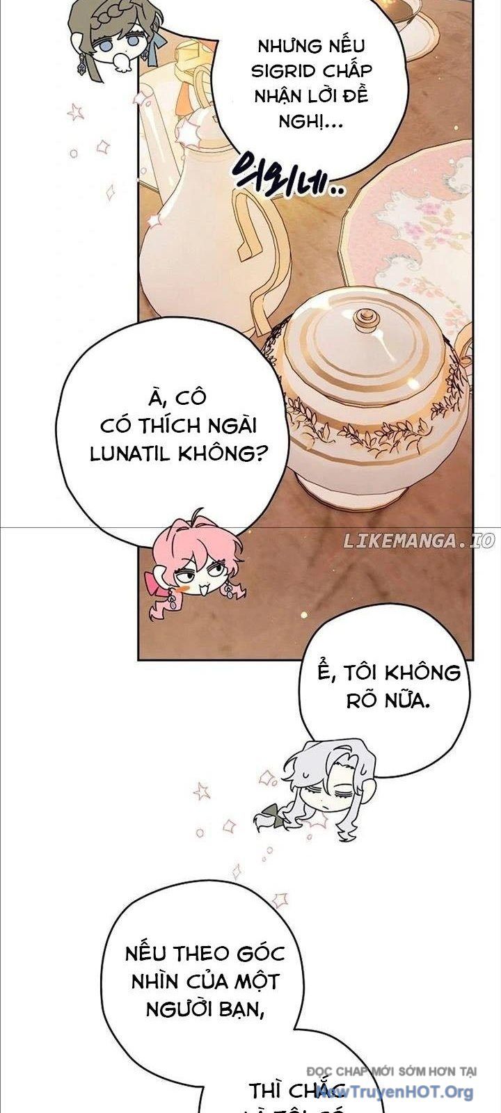 Sigrid Chapter 71 - Trang 2