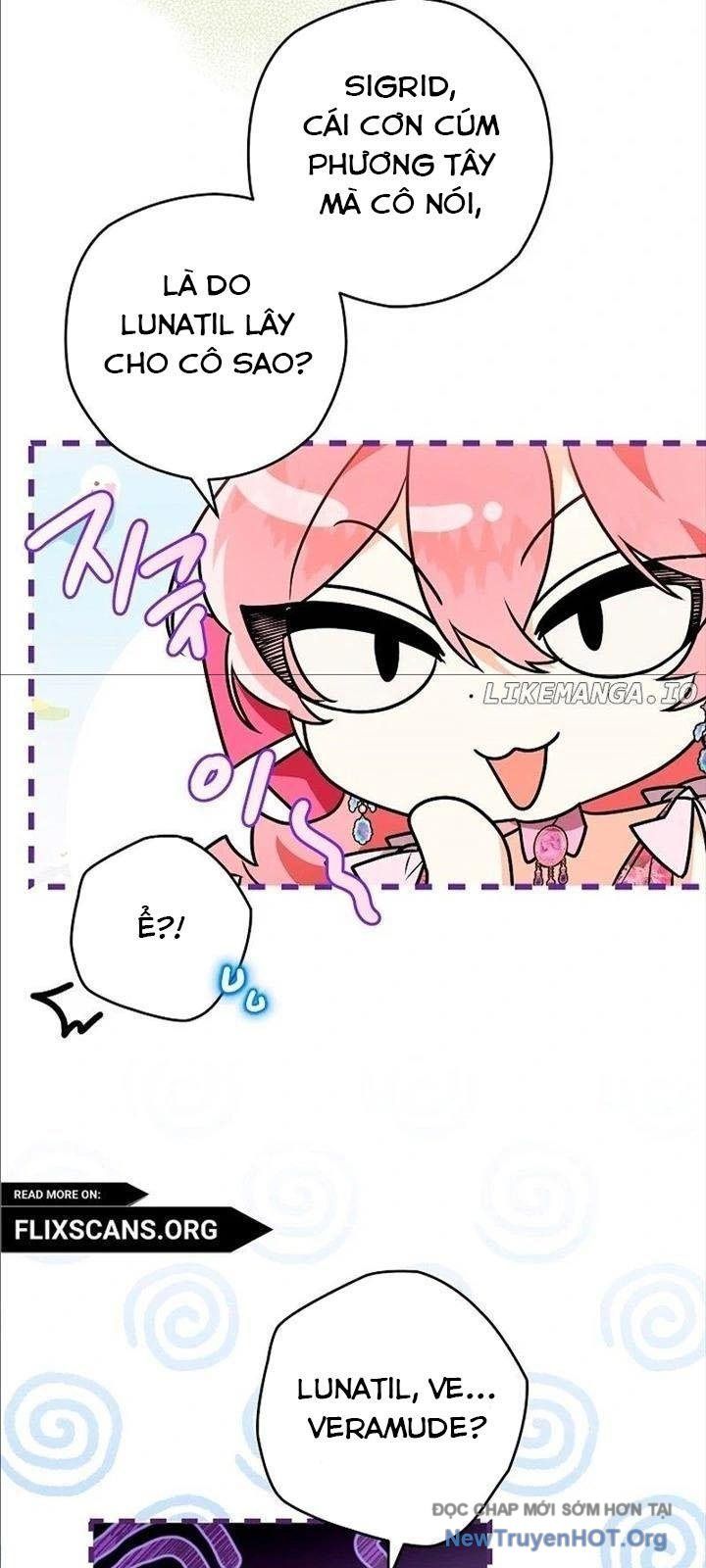 Sigrid Chapter 71 - Trang 2