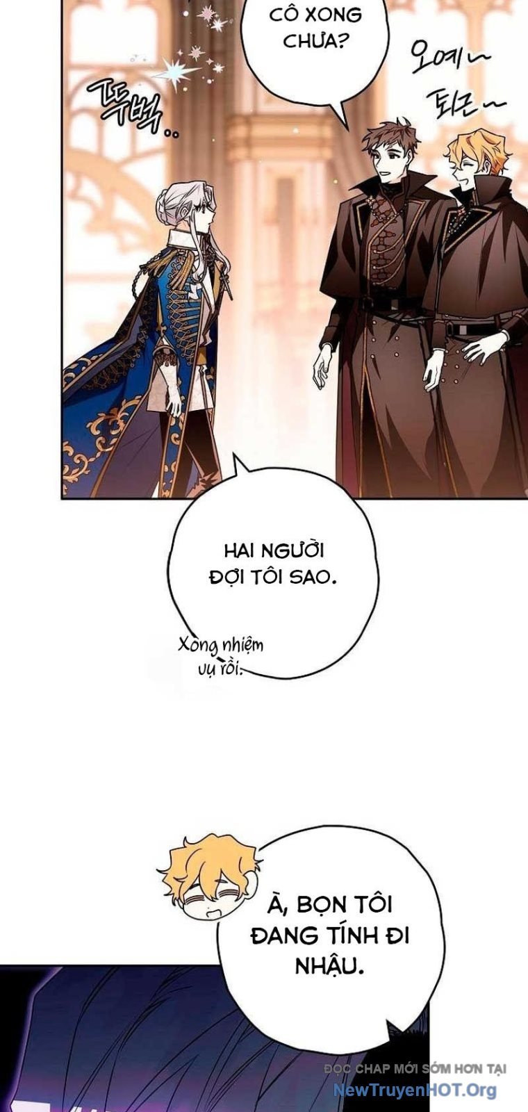Sigrid Chapter 72 - Trang 2