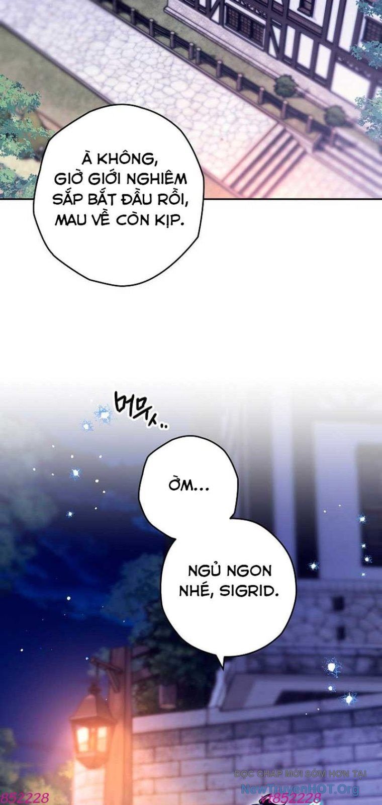 Sigrid Chapter 74 - Trang 2